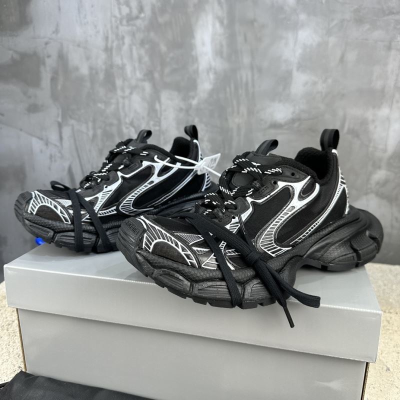 Balenciaga Track Shoes